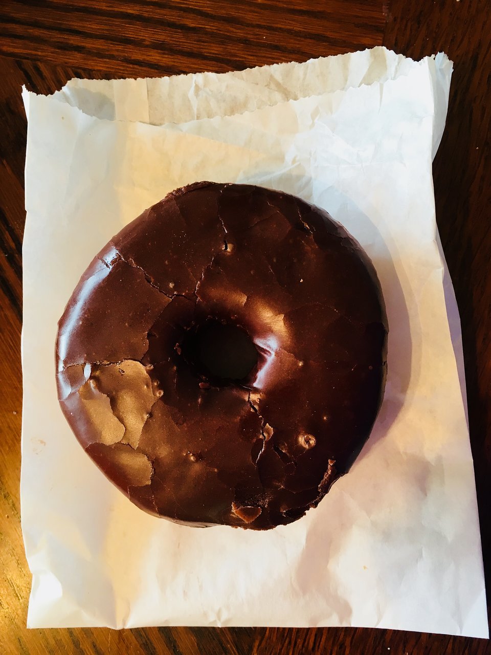 Tasty`s Donuts