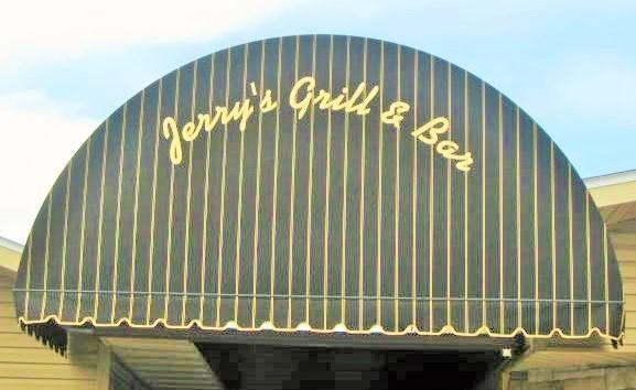 Jerry`s Grill and Bar