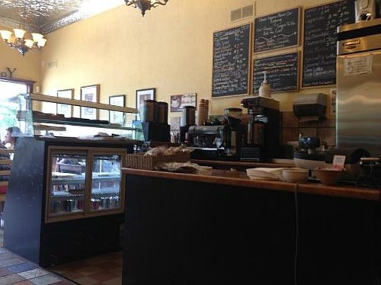 Eramosa River Cafe