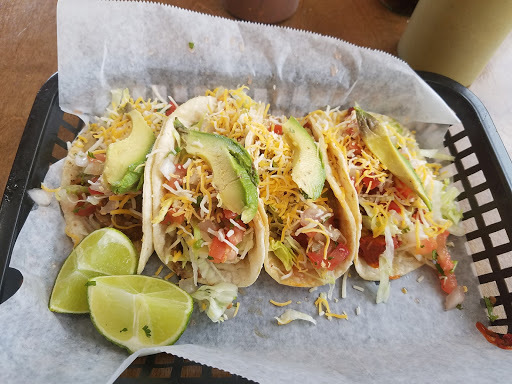 Taqueria La Guadalupe