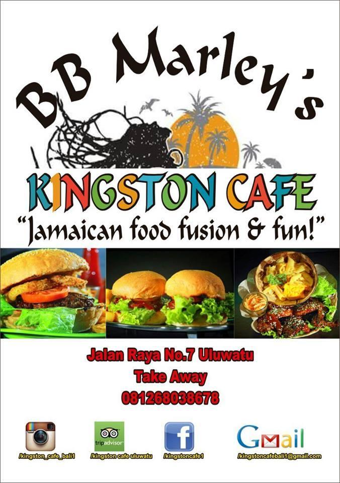 Kingston Cafe 1