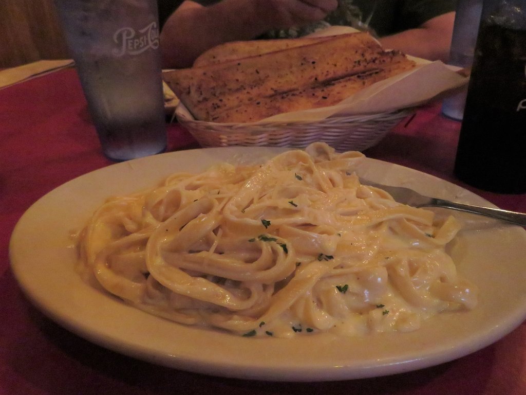 Olympia Pizza & Spaghetti House