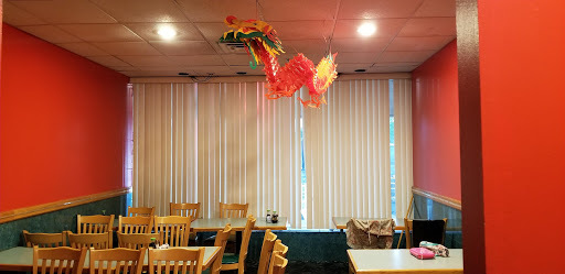 Sky Dragon Buffet Chinese Restaurant