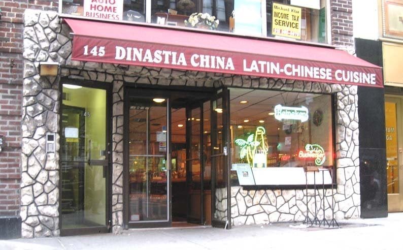 LA Dinastia Restaurant