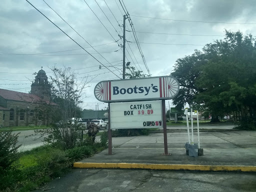 Bootsy`s