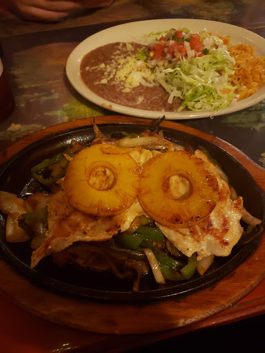 El Cantarito Mexican Restaurant