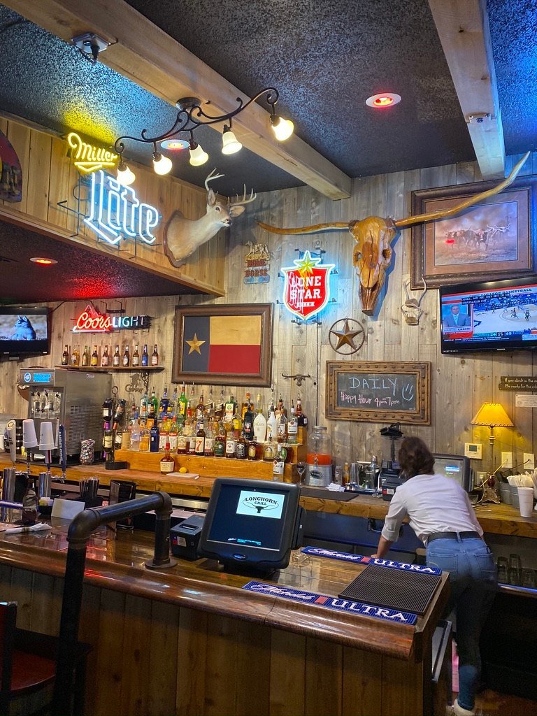 Longhorn Country Grill