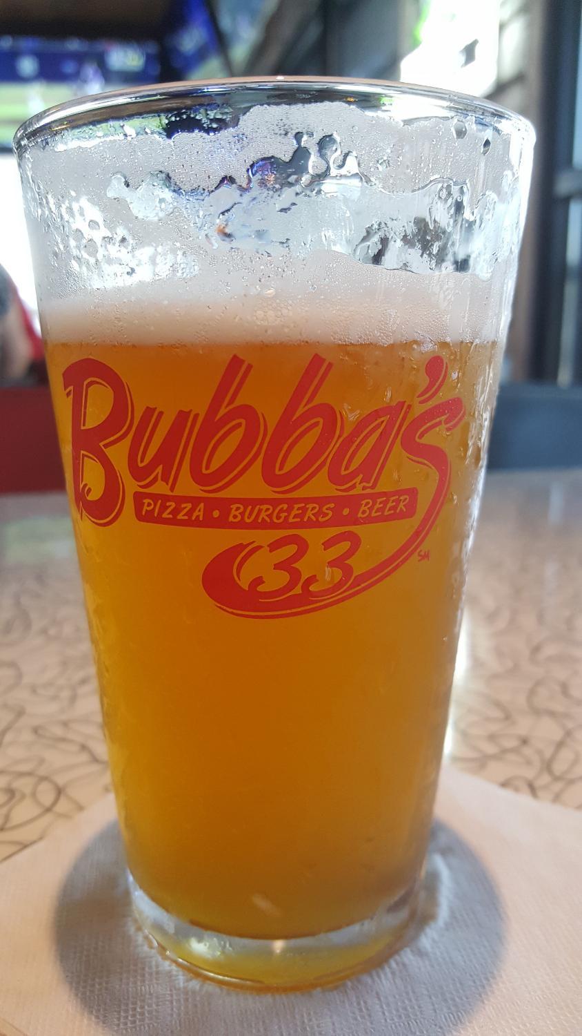 Bubba`s 33