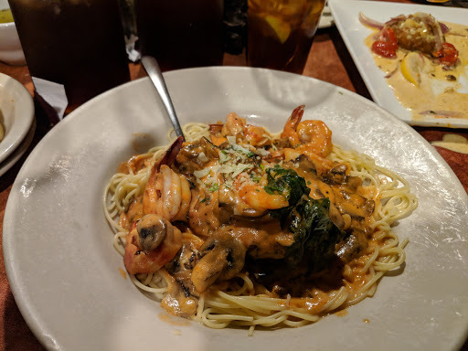 Antonio`s Italian Grill & Seafood