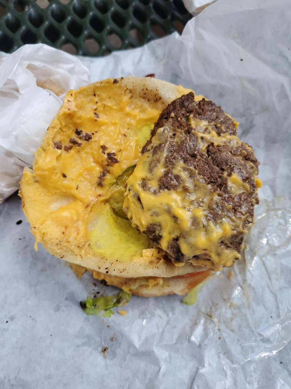 Wingfield`s Breakfast & Burger