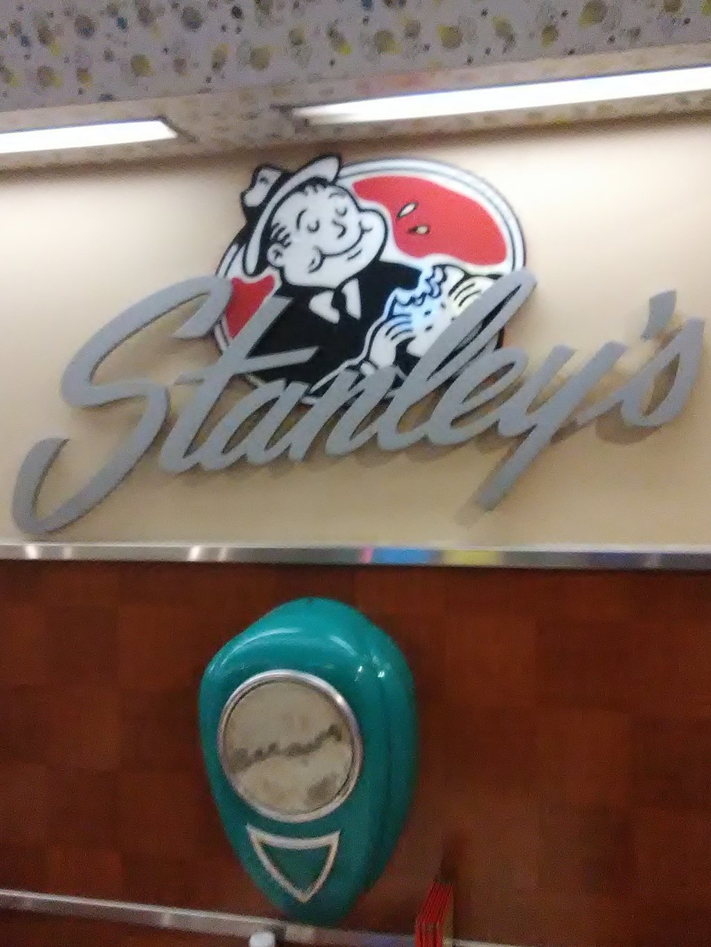 Stanley`s Restaurant