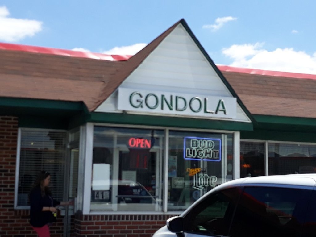 Gondola Pizza & Steakhouse Restaurant