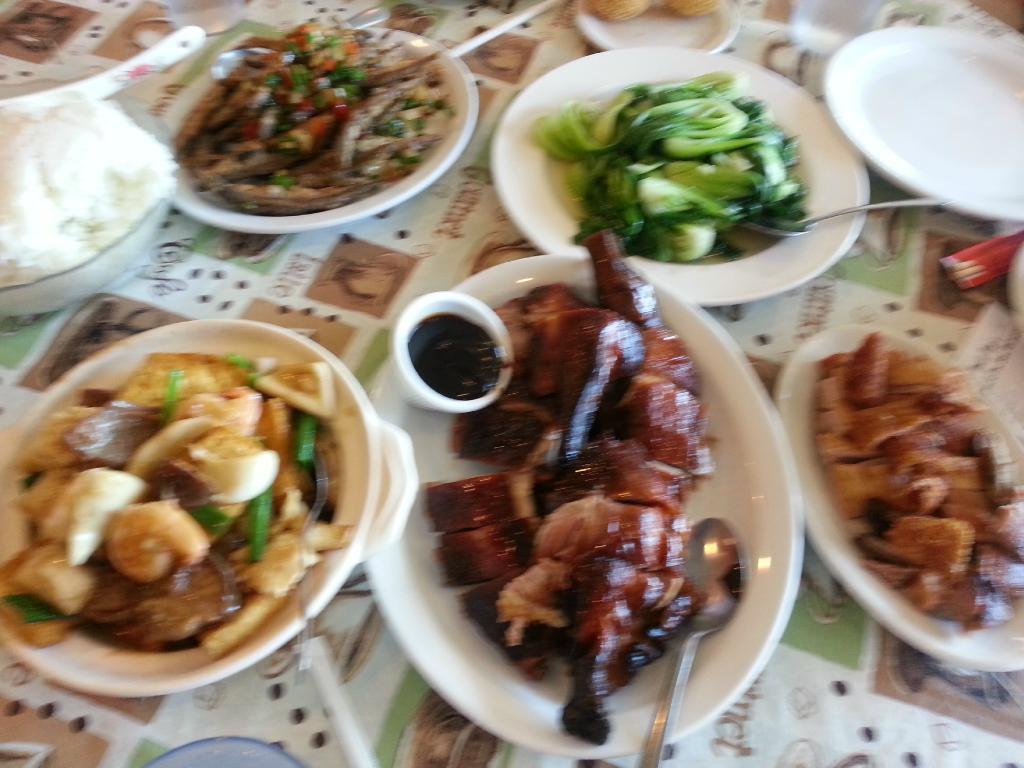 Uncle Yip`s Seafood