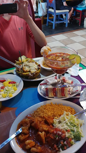 El Camino`s Mexican Restaurant