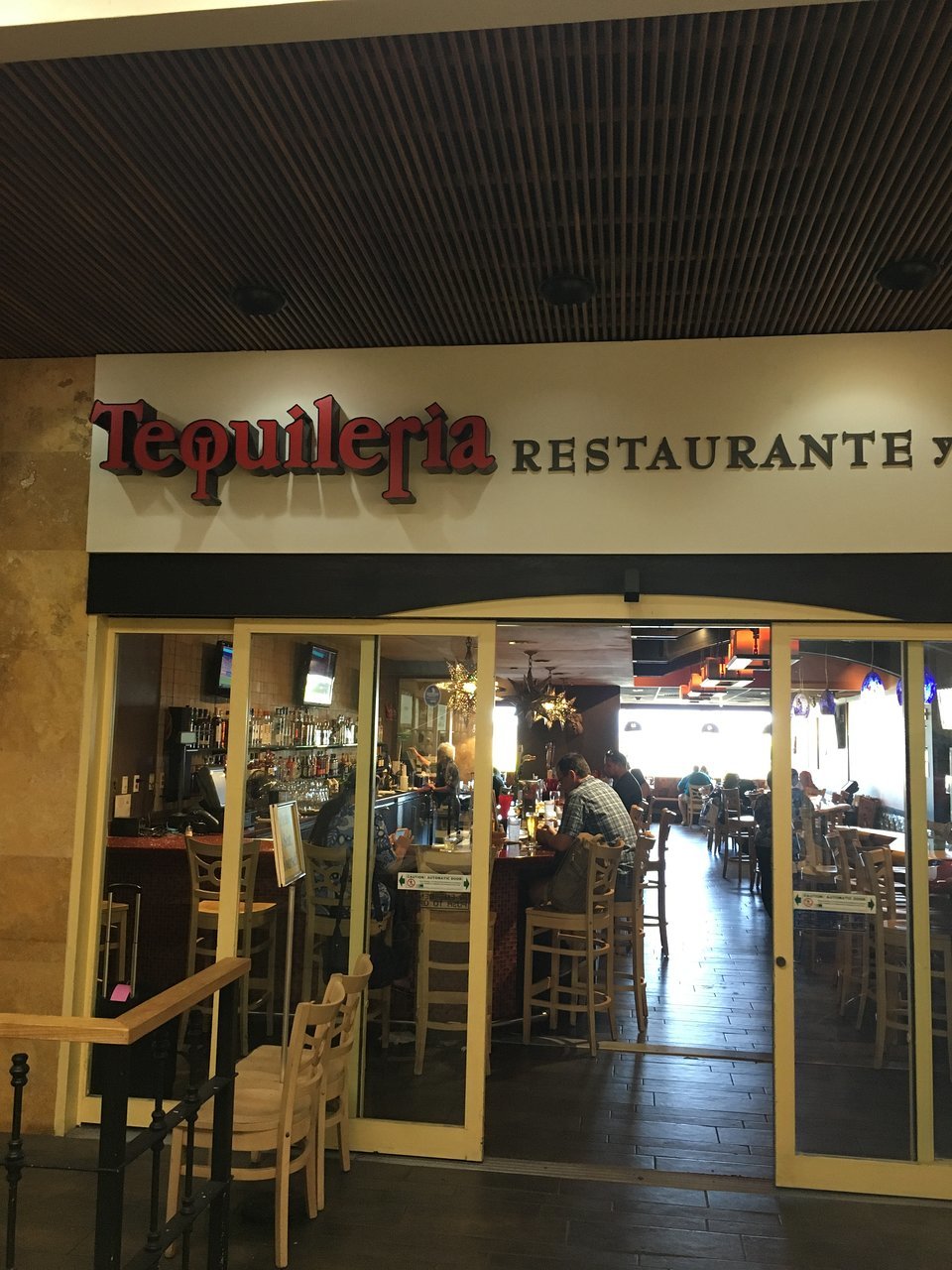 Tequileria Restaurante y Cantina