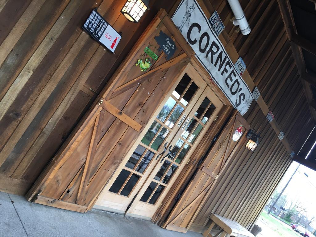 Cornfed`s Smokehouse and Grill