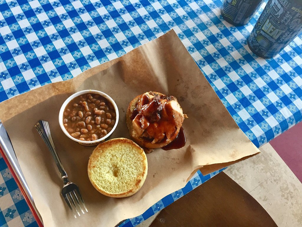 Dickey`s Barbecue Pit