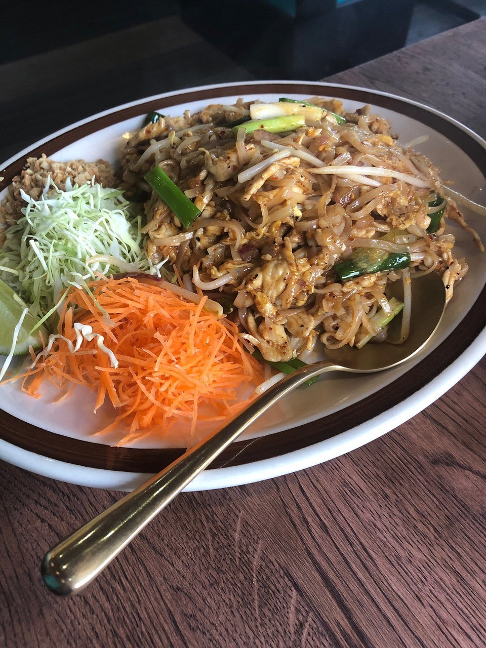 BMG tdai-Asian Restaurant
