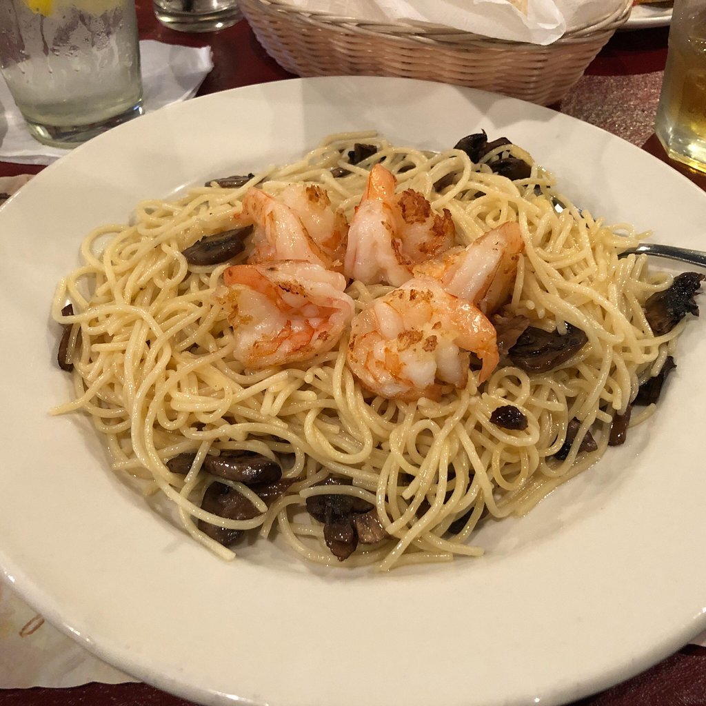 Michael`s Italian Restaurant
