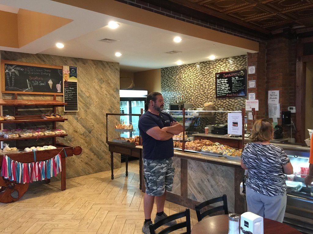 Barcelos Bakery