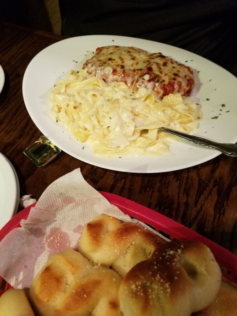 Napoli`s Italian Restaurant