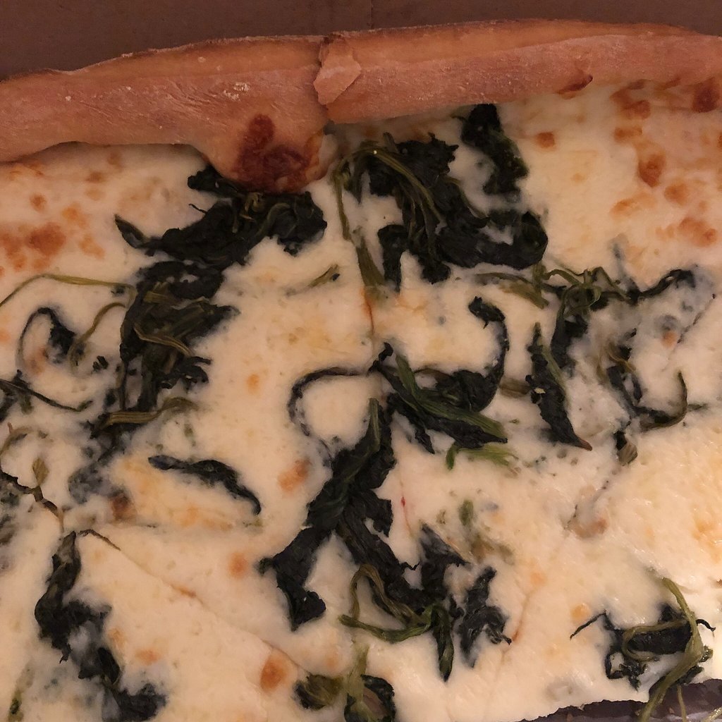 Gino`s Pizza