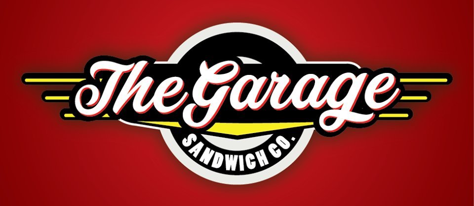 The Garage Sandwich Company