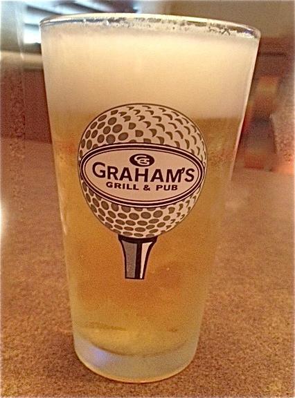 Grahams Grill and Pub