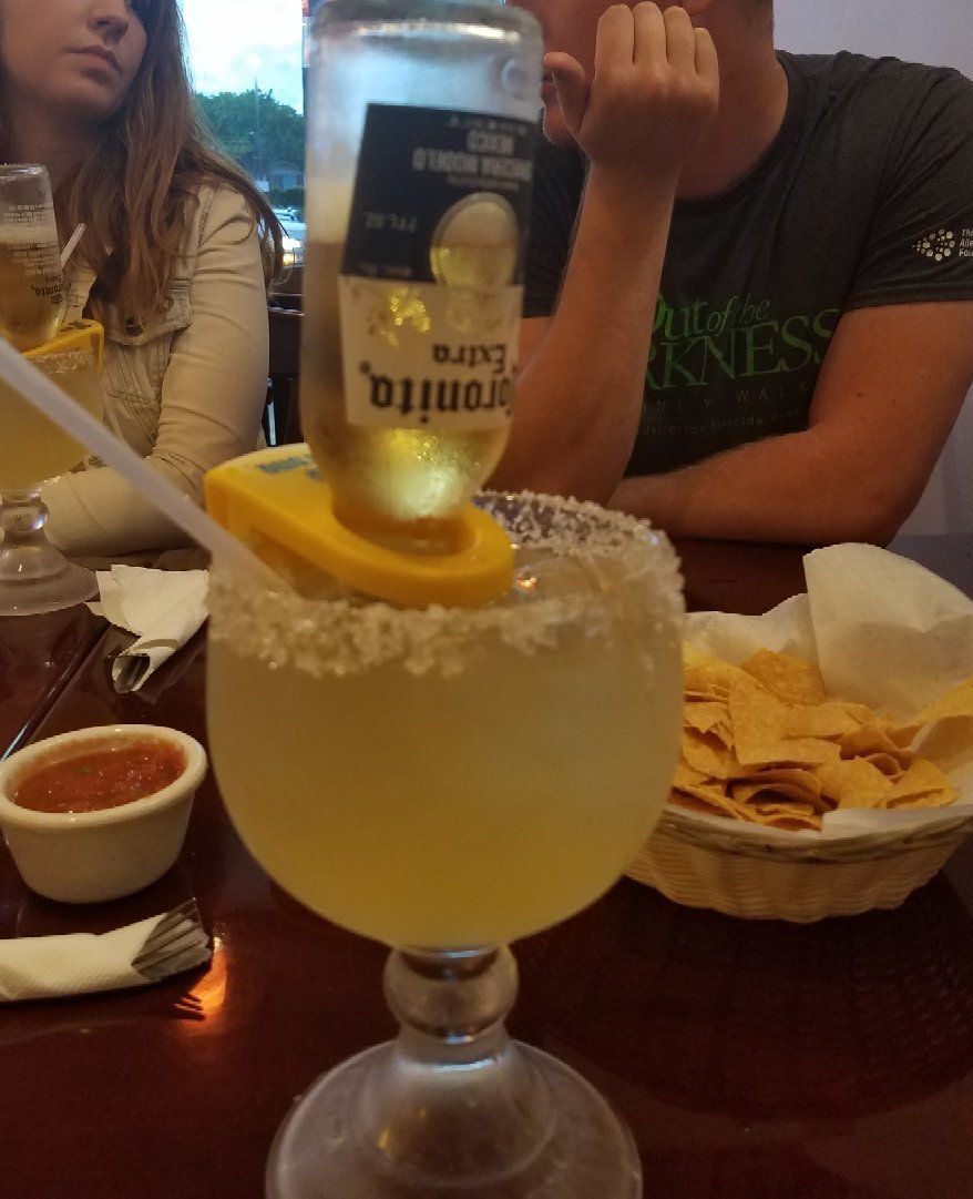 Fiesta`s Mexican Grill