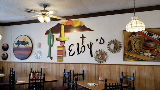 Eloy`s Mexican Restaurant