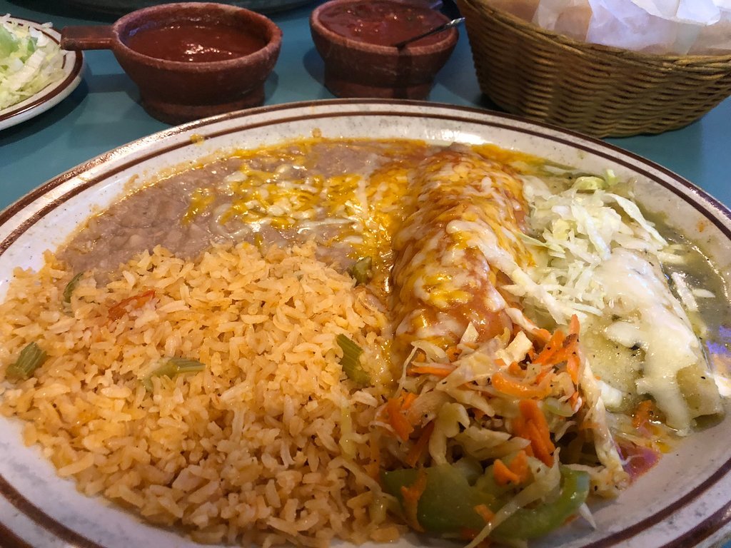 Aztlan Mexican Restaurant