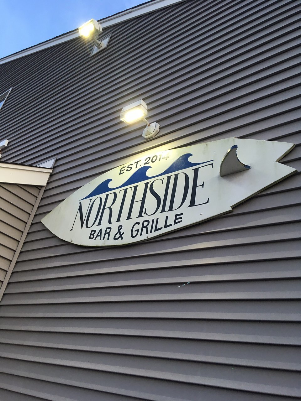 Nortdside Bar & Grille