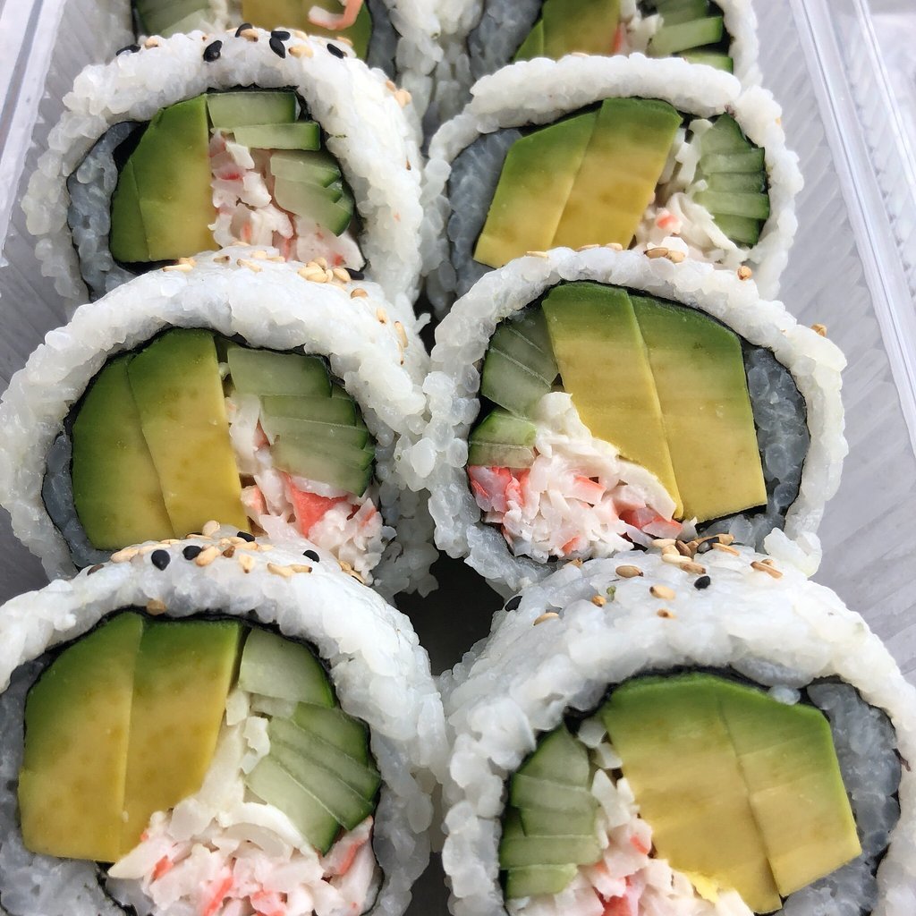 Sun Sushi