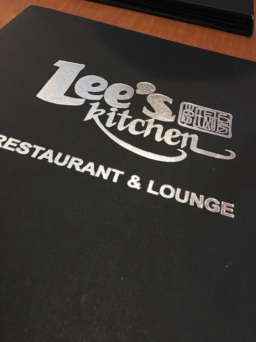 Lee`s Kitchen