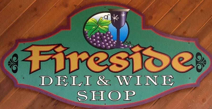 Fireside Deli & Wine Shop
