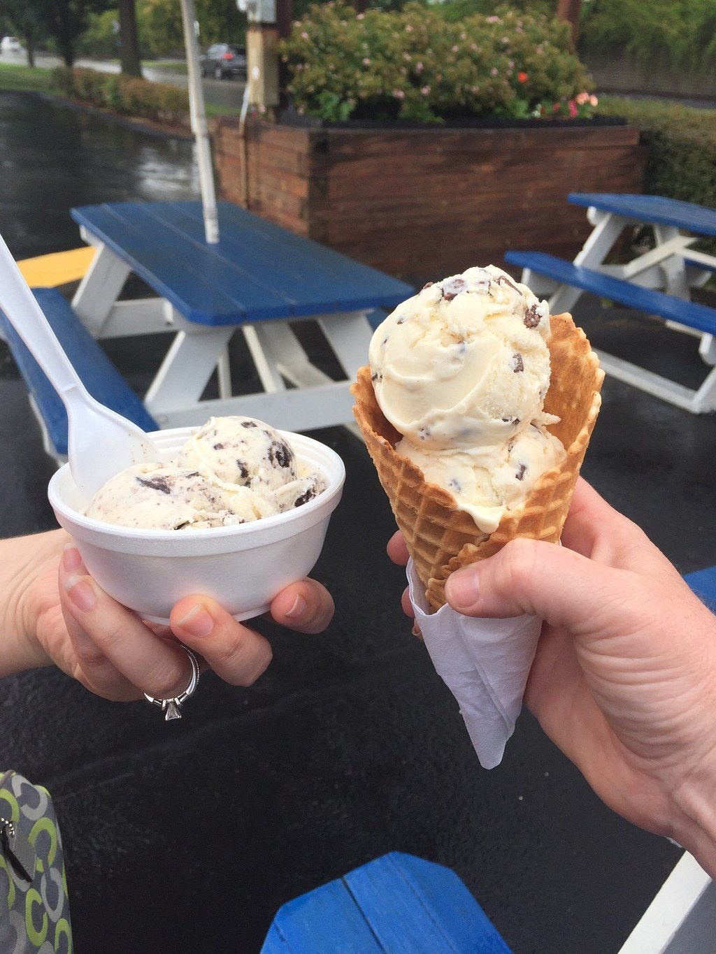 Brr-kee`s Ice Cream & Yogurt