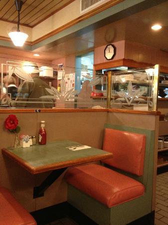 Townhouse Diner
