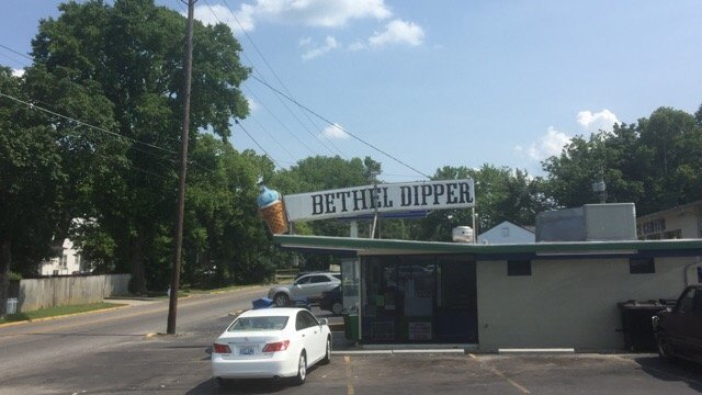 Bethel Dipper