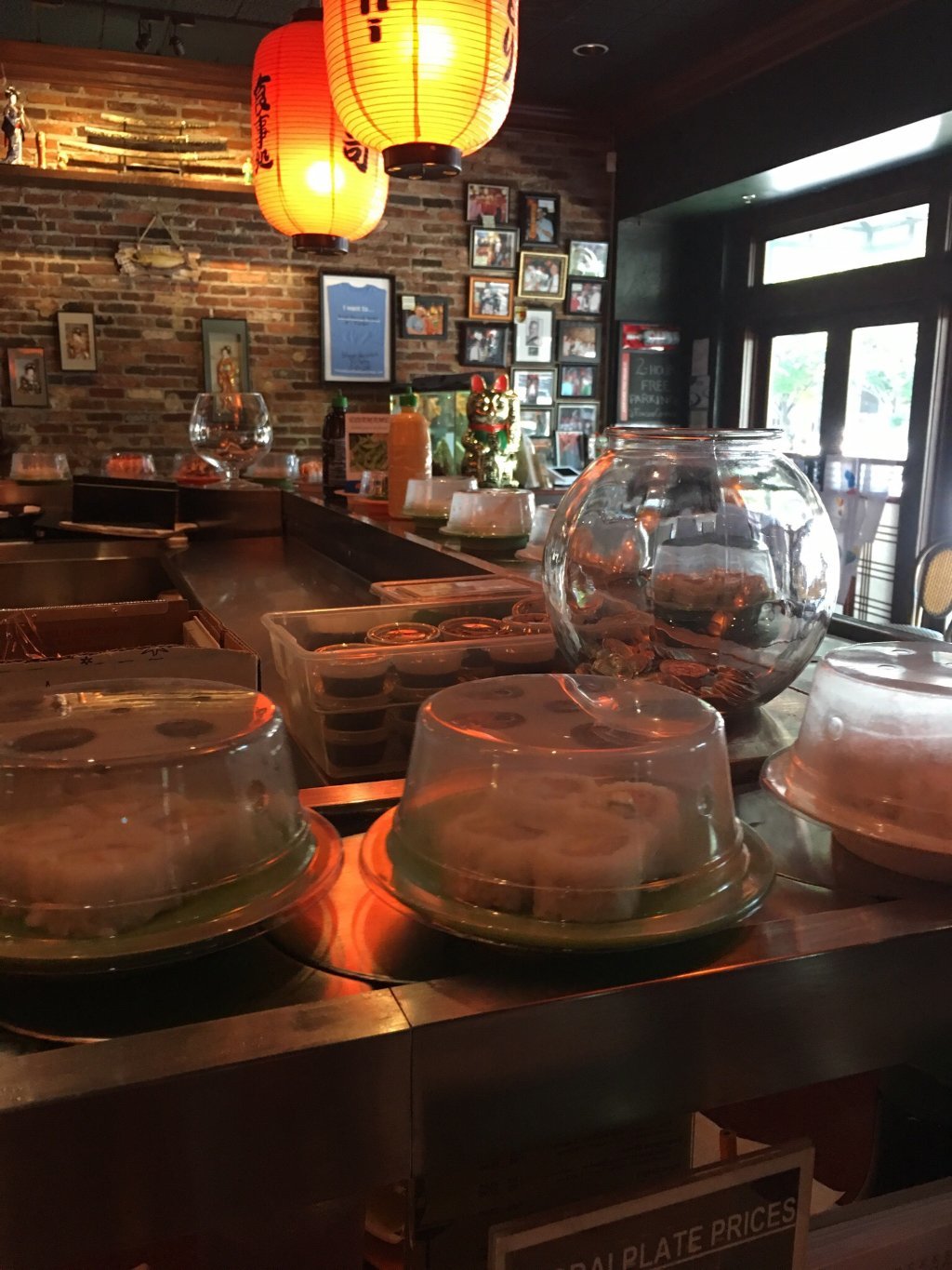 Kyodai Rotating Sushi Bar