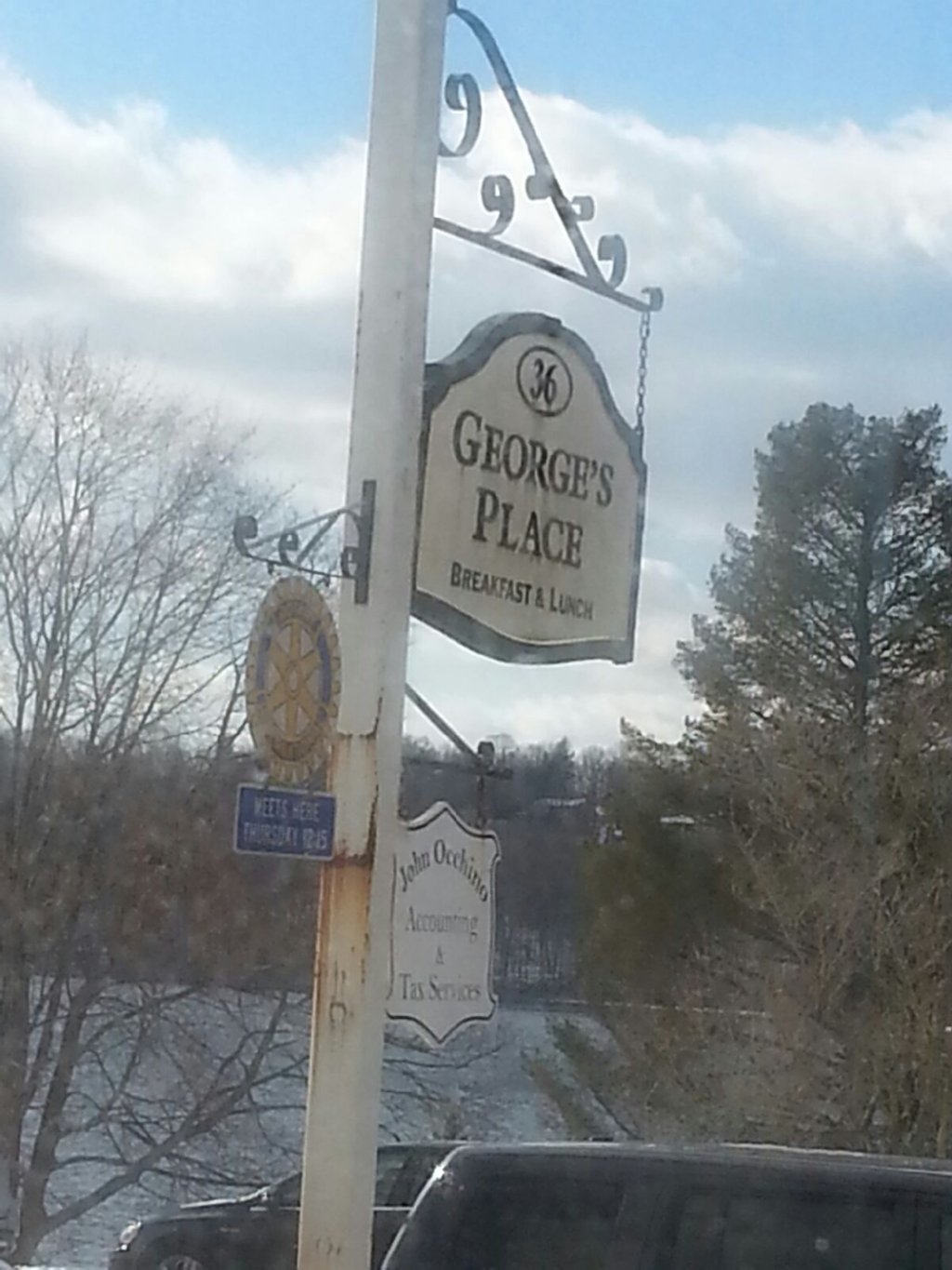 George`s Place