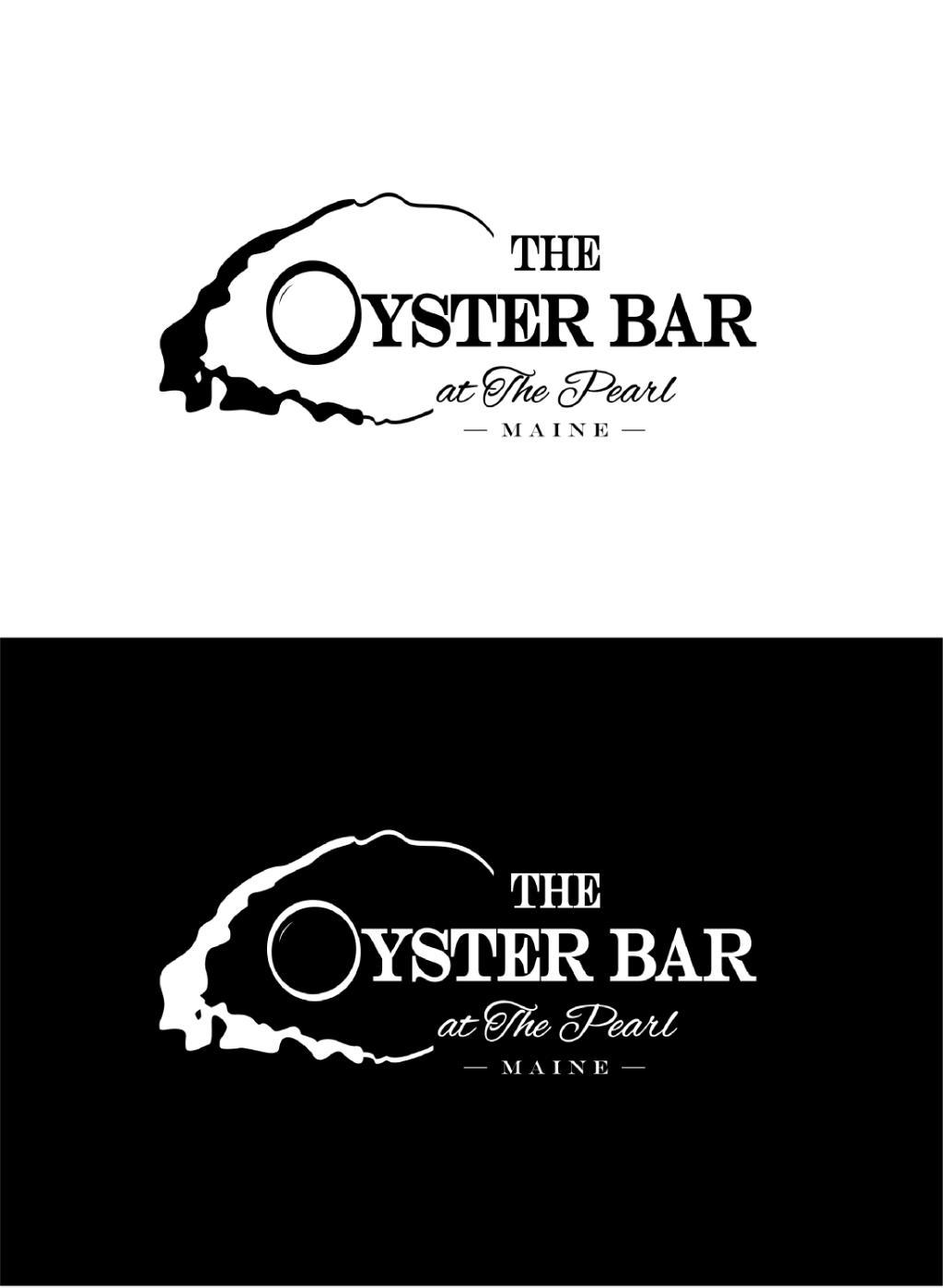tde Oyster Bar at tde Pearl