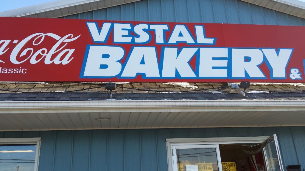 Vestal Bakery & Deli