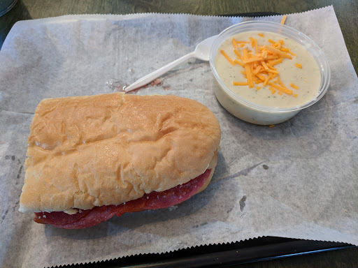 Subbies Sandwich Shop