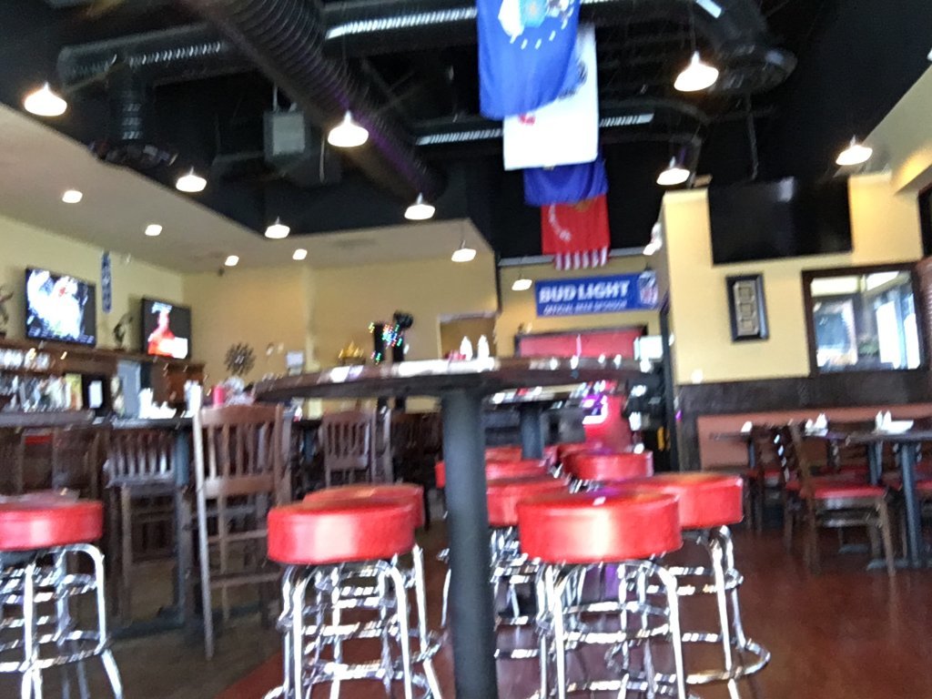 Redzone Bar and Grill