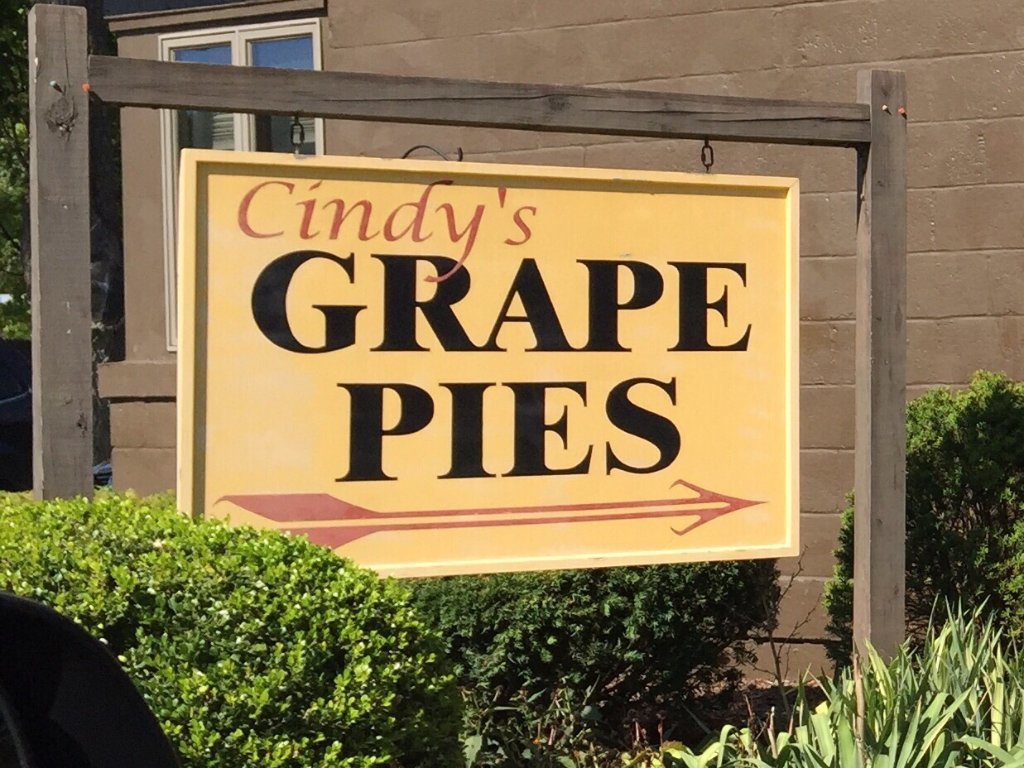 Cindy`s Pies
