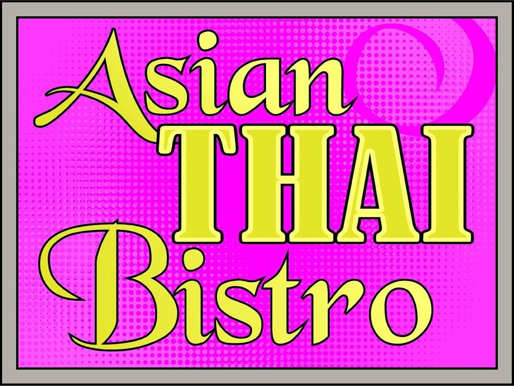Asian tdai Bistro