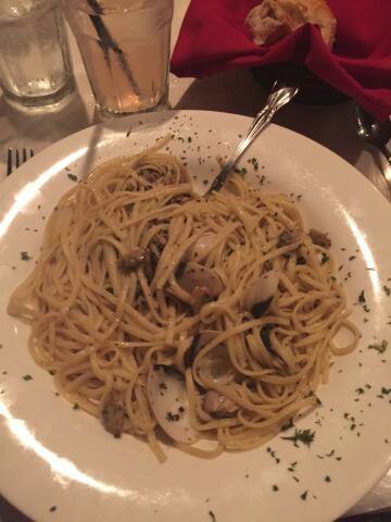 Rossi`s Italian Restaurant