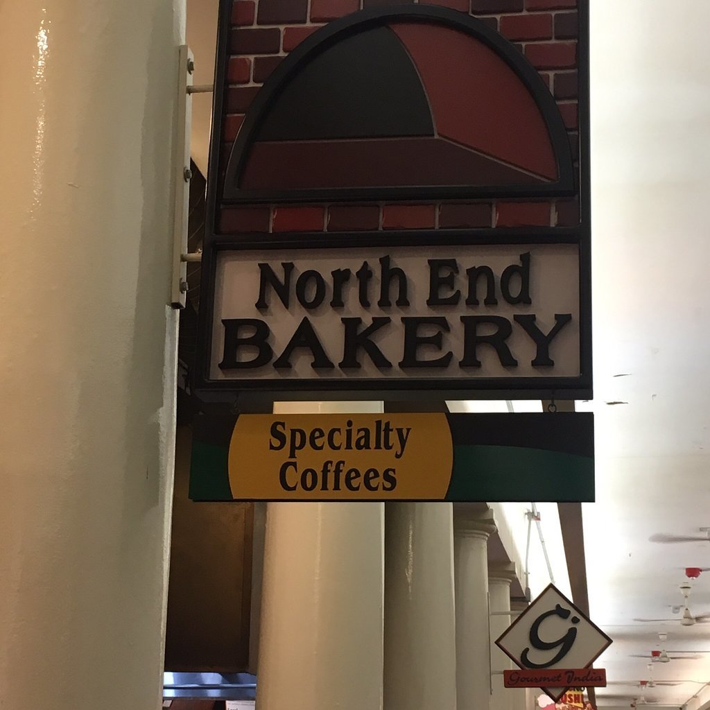 Nortd End Bakery