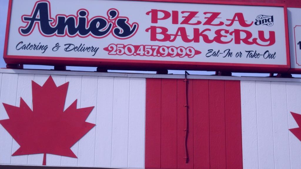 Anie`s Pizza & Bakery