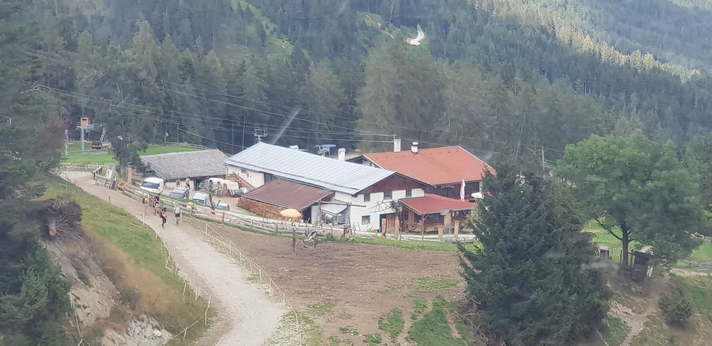 Froneben Alm